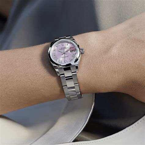 rolex senhora|rolex women watches 28mm.